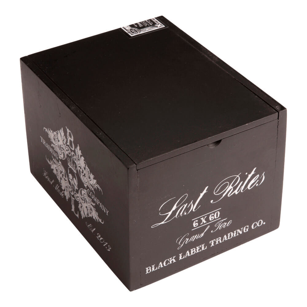 Gran Toro, , jrcigars